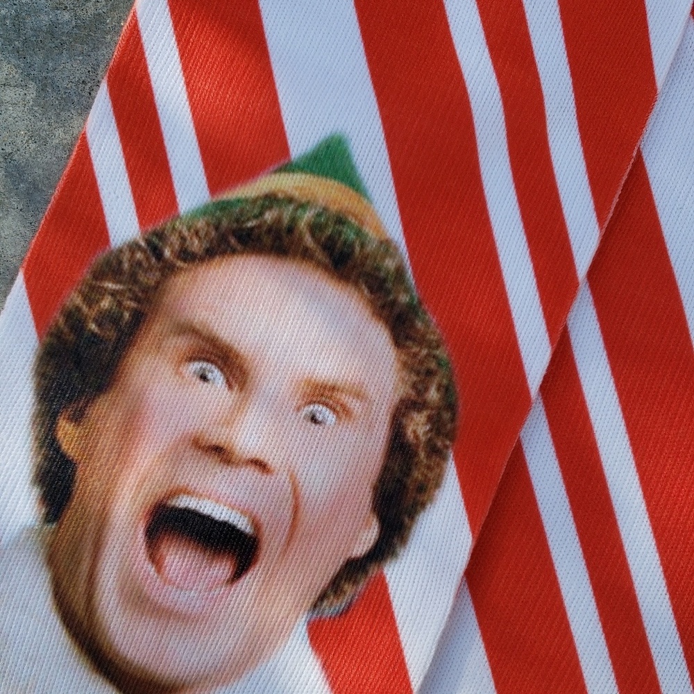 Custom ELF Socks - Picture 2 of 2